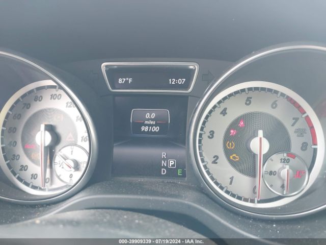 WDDSJ4EB9FN165117 Mercedes-Benz CLA 250