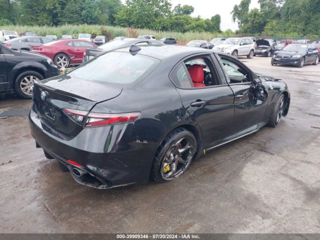 ZARFAMEV8R7684342 Alfa Romeo Giulia Quadrifoglio Carbon