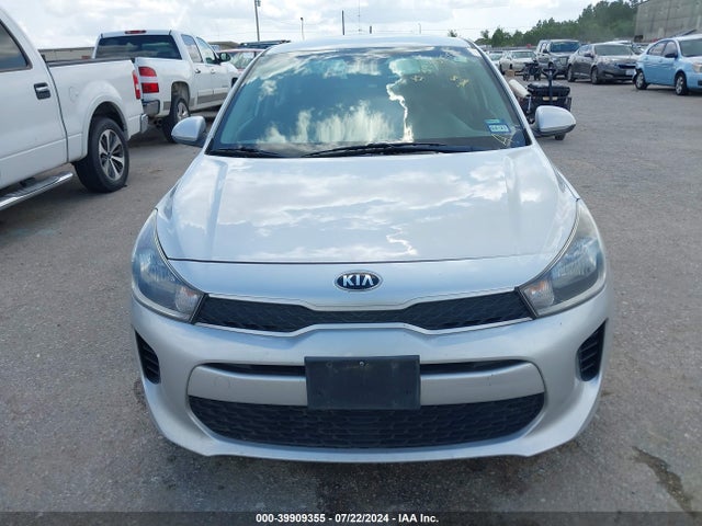 KIA RIO S 2018 3KPA24AB2JE076379 Image 14