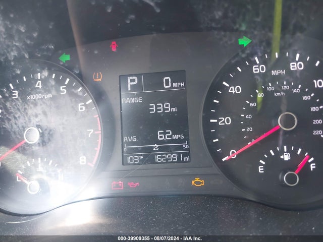 KIA RIO S 2018 3KPA24AB2JE076379 Image 7