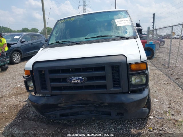 Ford E-250 Commercial 2014 1FTNS2EW1EDB02528 Image 12