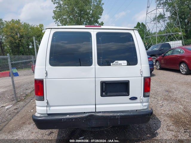 Ford E-250 Commercial 2014 1FTNS2EW1EDB02528 Image 16