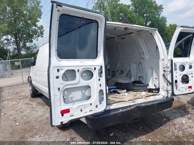 Ford E-250 Commercial 2014 1FTNS2EW1EDB02528 Image 3