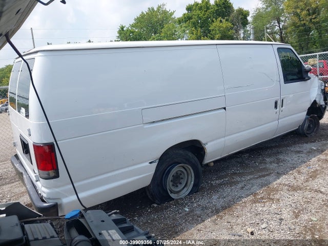 Ford E-250 Commercial 2014 1FTNS2EW1EDB02528 Image 4