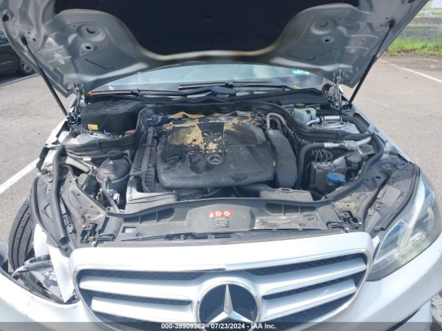 WDDHF8JB3EA808186 Mercedes-Benz E 350 4matic
