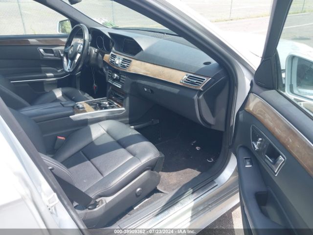 WDDHF8JB3EA808186 Mercedes-Benz E 350 4matic