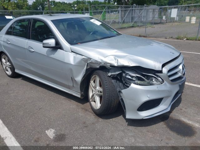 WDDHF8JB3EA808186 Mercedes-Benz E 350 4matic