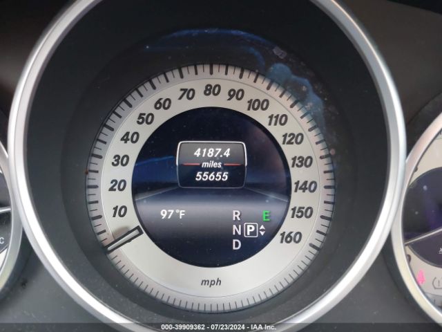 WDDHF8JB3EA808186 Mercedes-Benz E 350 4matic