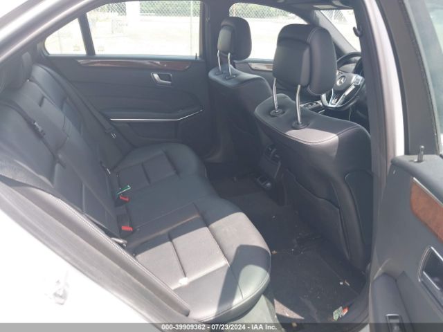 WDDHF8JB3EA808186 Mercedes-Benz E 350 4matic