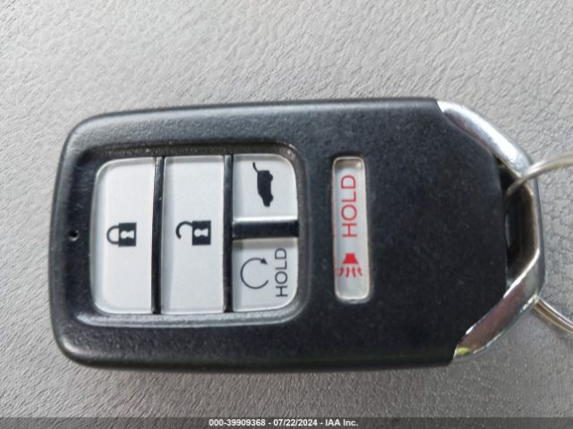 7FARW1H55JE030842 Honda CR-V EX