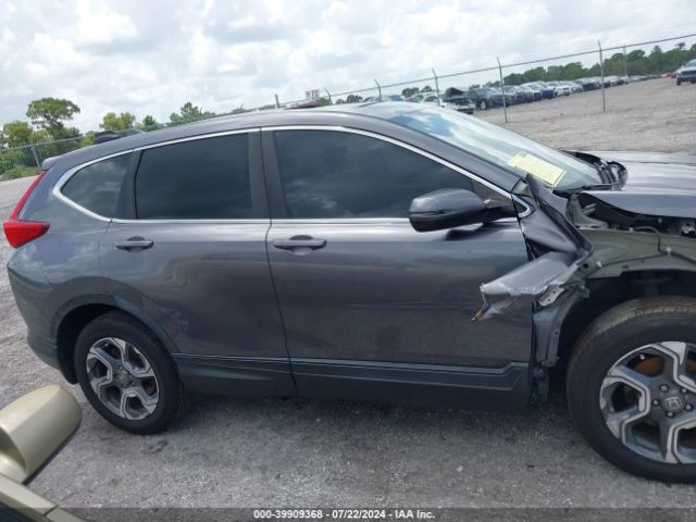 7FARW1H55JE030842 Honda CR-V EX