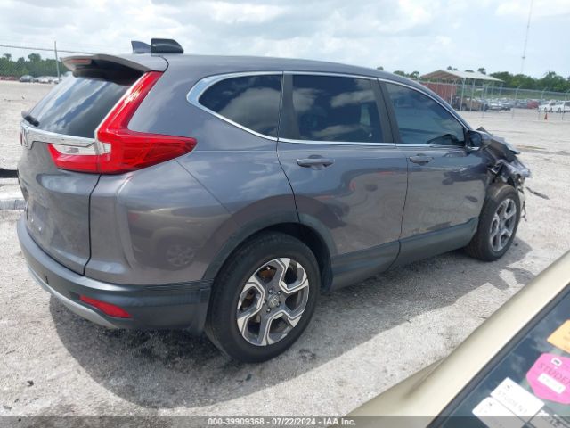 7FARW1H55JE030842 Honda CR-V EX