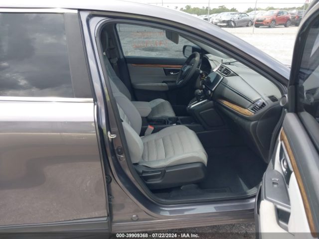 7FARW1H55JE030842 Honda CR-V EX