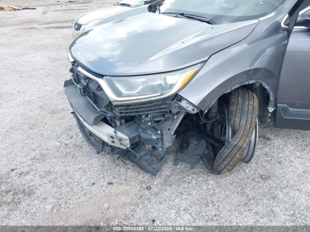 7FARW1H55JE030842 Honda CR-V EX