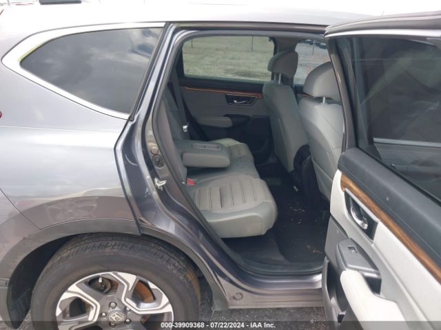 7FARW1H55JE030842 Honda CR-V EX