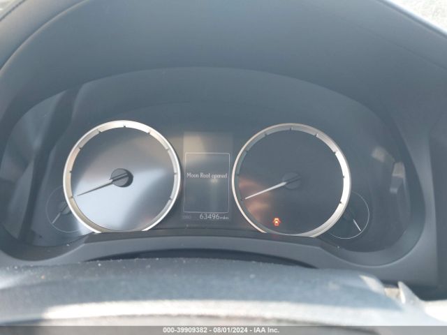 JTHCF1D25F5027735 Lexus IS 250