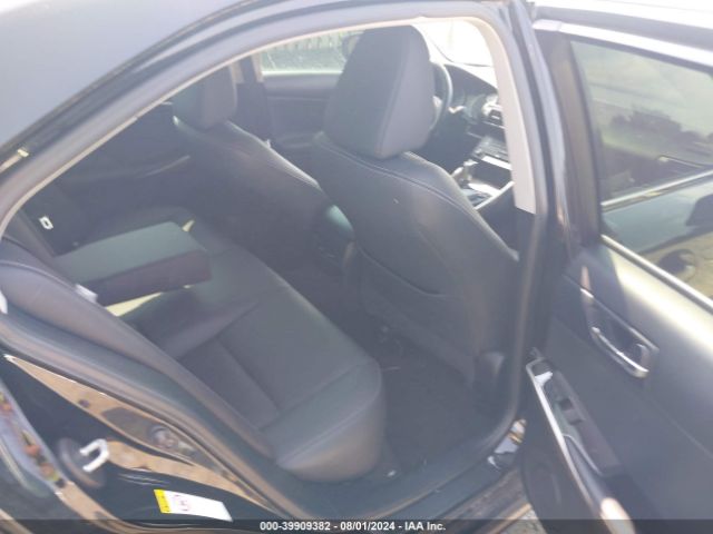 JTHCF1D25F5027735 Lexus IS 250