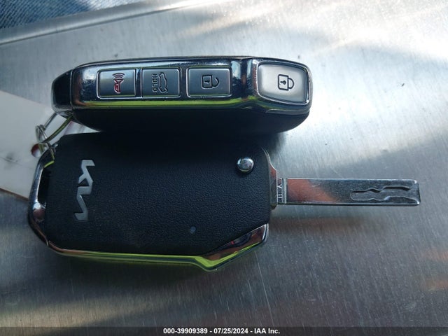 Продажа на аукционе авто 2024 Kia Forte Lxs, vin: 3KPF24ADXRE749387, номер лота: 39909389