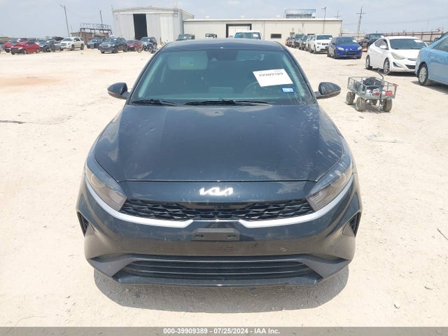 Продажа на аукционе авто 2024 Kia Forte Lxs, vin: 3KPF24ADXRE749387, номер лота: 39909389