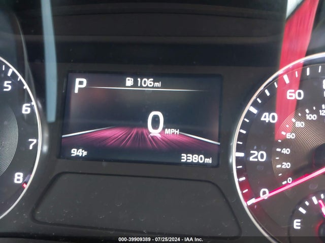 Продажа на аукционе авто 2024 Kia Forte Lxs, vin: 3KPF24ADXRE749387, номер лота: 39909389