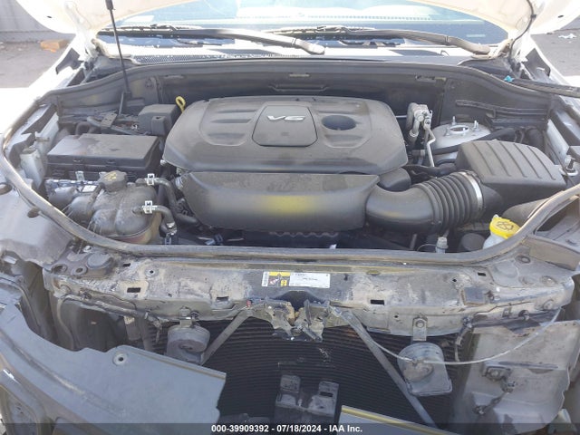 1C4RJEAG2JC311958 Jeep Grand Cherokee Laredo 4x2