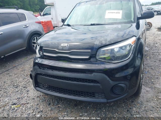 KNDJN2A26H7423931 KIA Soul