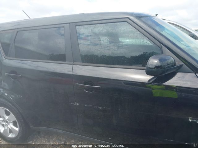 KNDJN2A26H7423931 KIA Soul