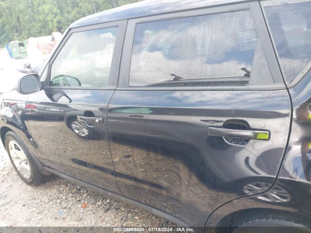 KNDJN2A26H7423931 KIA Soul