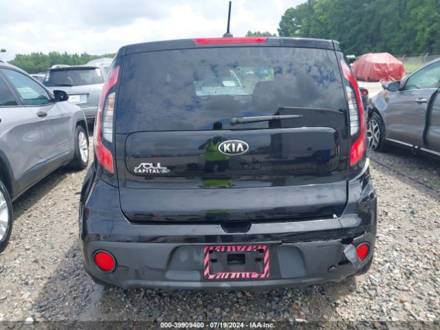 KNDJN2A26H7423931 KIA Soul