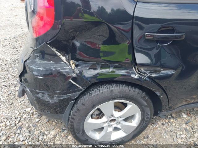 KNDJN2A26H7423931 KIA Soul