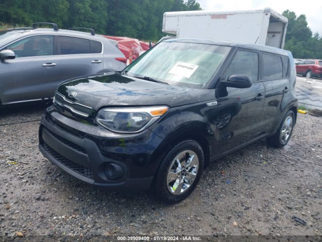 KNDJN2A26H7423931 KIA Soul