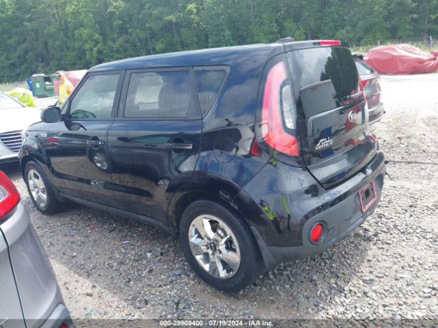 KNDJN2A26H7423931 KIA Soul