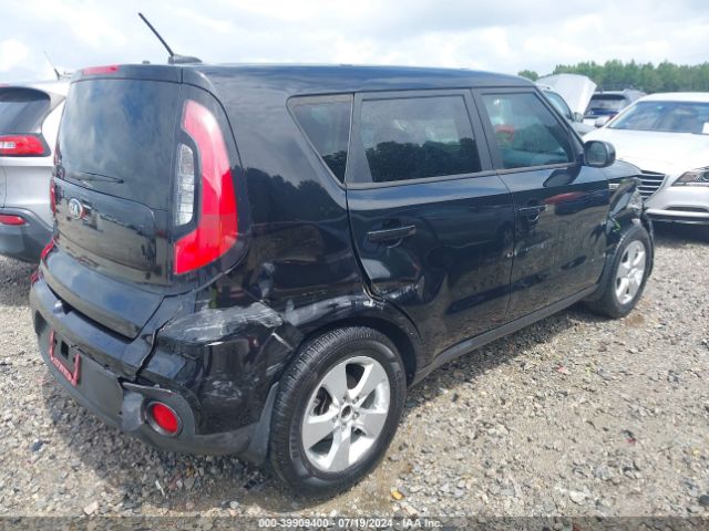 KNDJN2A26H7423931 KIA Soul