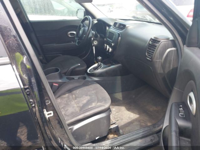 KNDJN2A26H7423931 KIA Soul