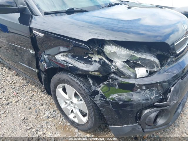 KNDJN2A26H7423931 KIA Soul