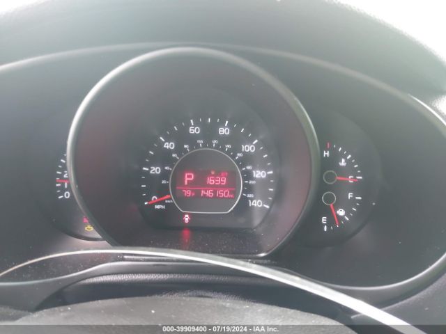 KNDJN2A26H7423931 KIA Soul