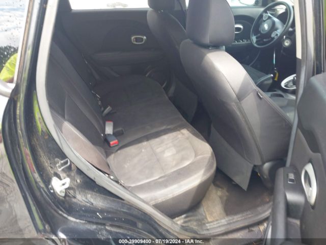 KNDJN2A26H7423931 KIA Soul