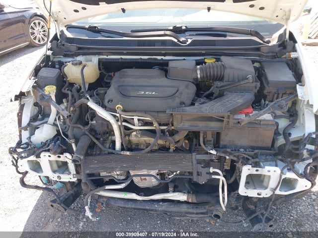 2C4RC1GGXHR744553 Chrysler Pacifica Limited
