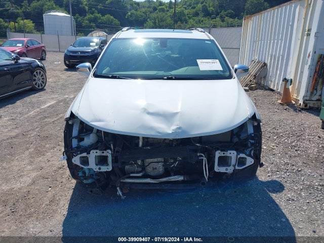 2C4RC1GGXHR744553 Chrysler Pacifica Limited