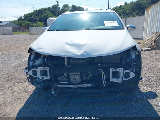 2C4RC1GGXHR744553 Chrysler Pacifica Limited