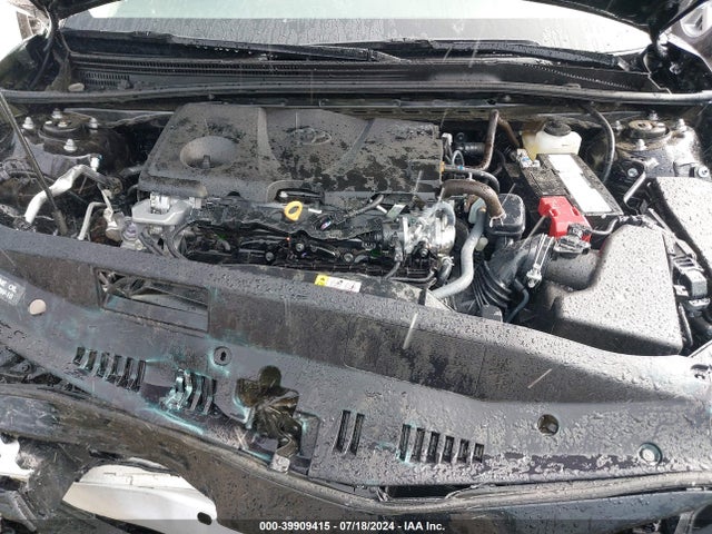 Toyota CAMRY XLE 2024 4T1F11AK8RU229279 Image 10