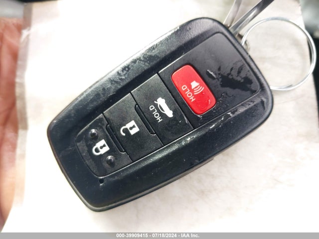 Toyota CAMRY XLE 2024 4T1F11AK8RU229279 Image 11