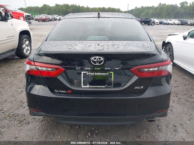 Toyota CAMRY XLE 2024 4T1F11AK8RU229279 Image 16