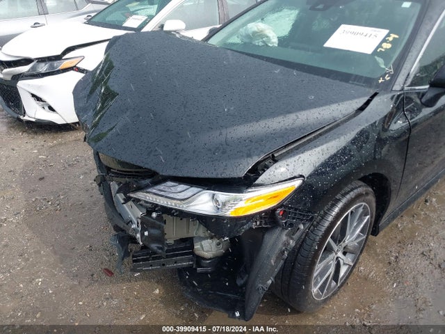 Toyota CAMRY XLE 2024 4T1F11AK8RU229279 Image 17