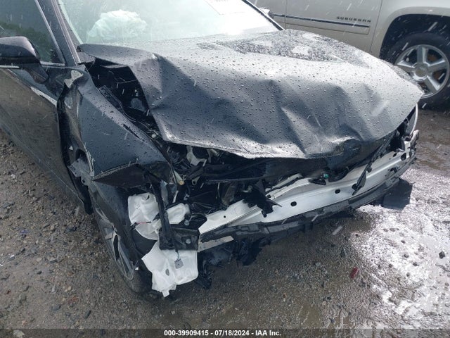 Toyota CAMRY XLE 2024 4T1F11AK8RU229279 Image 18