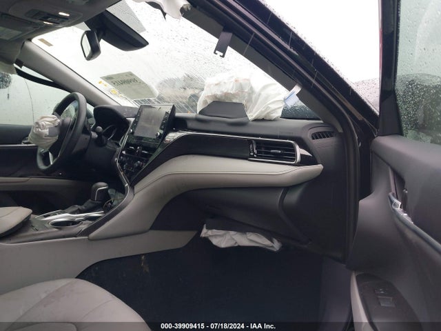 Toyota CAMRY XLE 2024 4T1F11AK8RU229279 Image 5