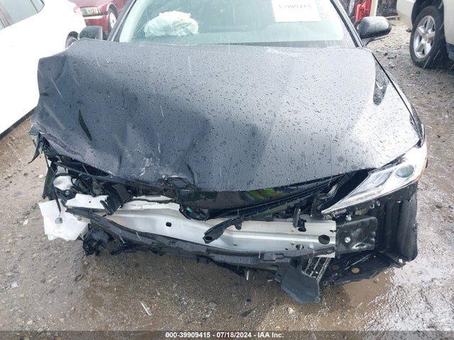 Toyota CAMRY XLE 2024 4T1F11AK8RU229279 Image 6