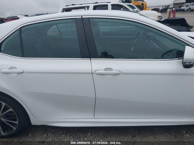 Toyota CAMRY SE 2020 4T1M11AK0LU901124 Image 13
