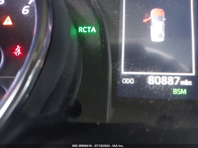 Toyota CAMRY SE 2020 4T1M11AK0LU901124 Image 15