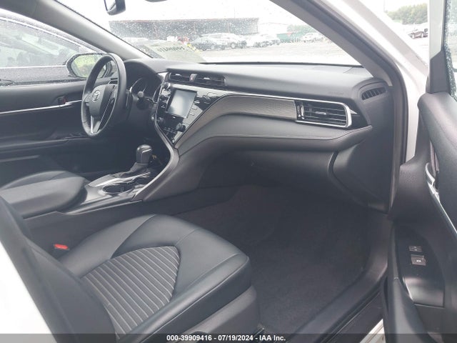 Toyota CAMRY SE 2020 4T1M11AK0LU901124 Image 5
